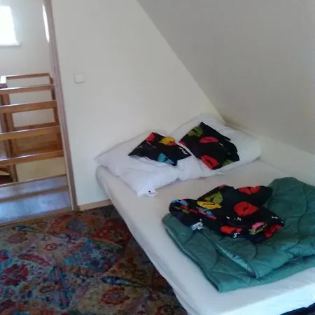 Domek Wiktoria Kraków
