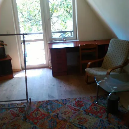 Domek Wiktoria * Kraków